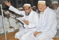 Qaseedah-khwaani of Muqaddas Maulaa (aq)